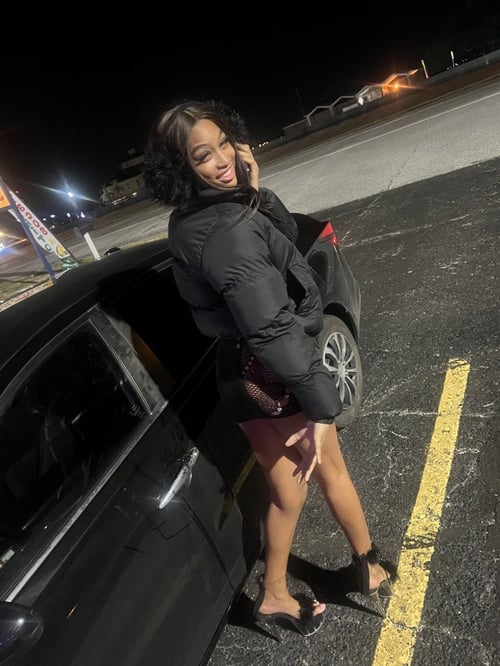 Tall Girls Are The Best Daddy💃🏽