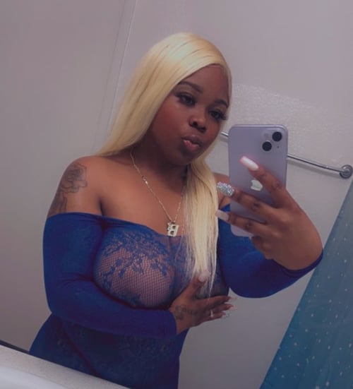 Gorgeous Bombshell💕Exotic 🍫Barbie💦🍑