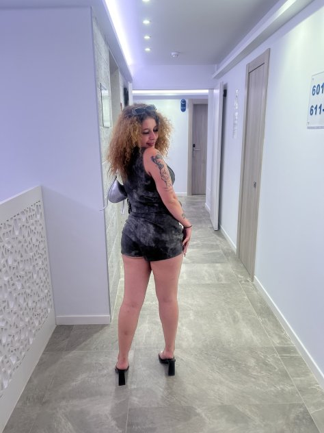 I’m horny 24/7 ready for you both Incall or outcall text me +1 (207) 9