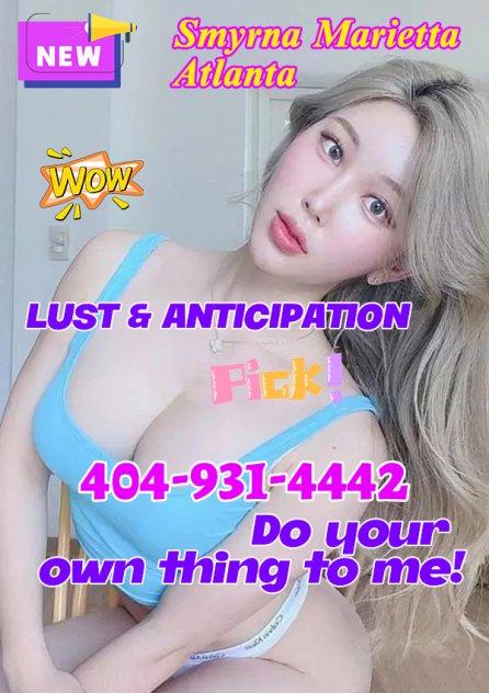 ☀100% Super HOT★ASIANS💕Super sexy🎀404-931-4442☀