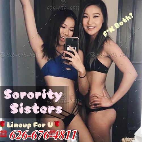 💫🍃Orgasm Lechery Asian Sorority💫🍃<626-676-4811>!!!
