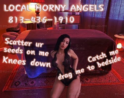 💟♻6 WHORES NEW TO HERE💟,🍬ALL American-growing ASIANS🍬813-436-1910