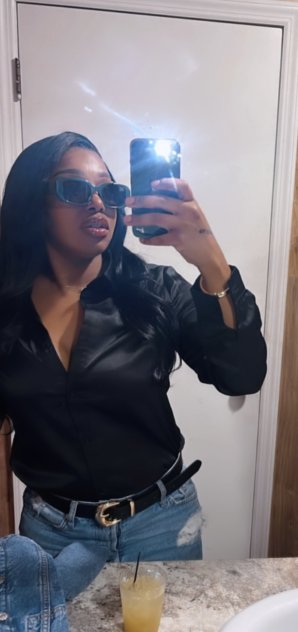 An Alluring Experience. 🔹 Sierra Deveraux 🔹 Outcalls
