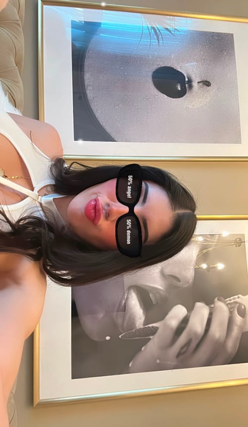🍑IM A REAL SEXY BADDIE and HOTTEST CHICK IN TOWN 🍑