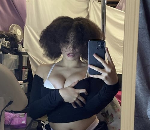 I’m available for hookup