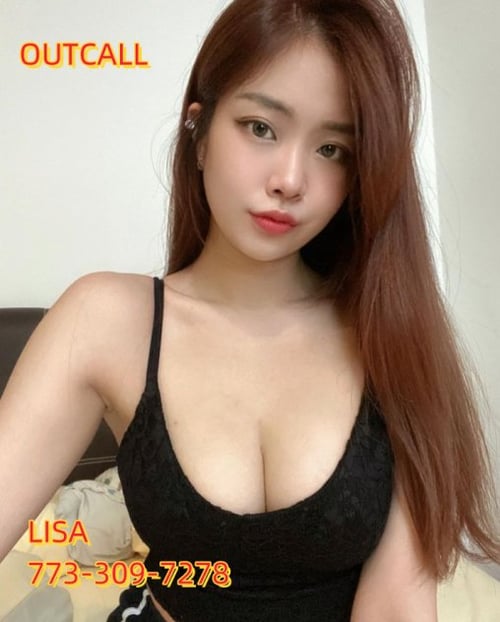 ═━═━►💥🌟Welcome Gentlemen!🟡❤️773-309-7278❤️🟢OUTCALL--BBBJ&GFE🎤❤️🎧Busty HoT BODY❤️🎤🎧 ASIAN🎤❤️🎧773-309-7278come to you🎤❤️