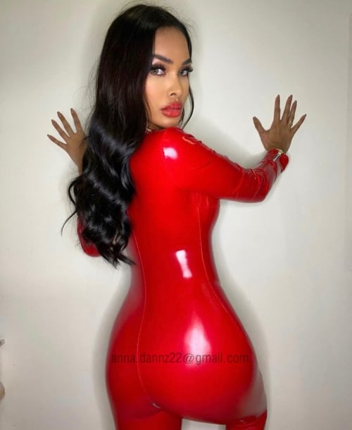 Your favorite girl