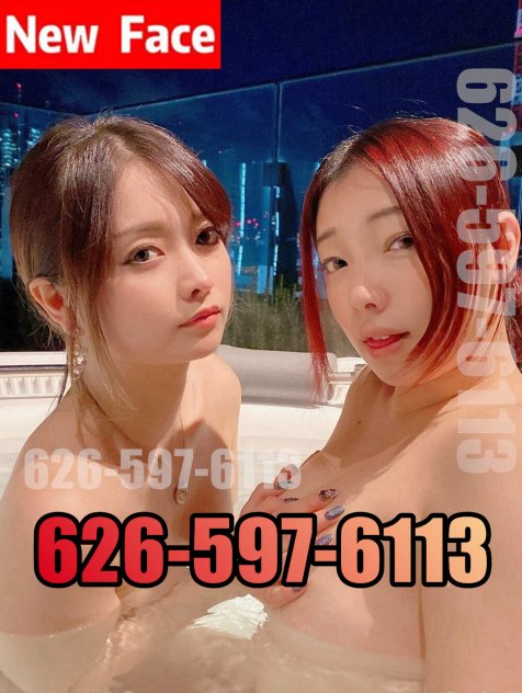 🚺new arrived🛁GFE🚺bbbj💢full serv🛁626-597-6113🚺💢young hot asian girls🚺-1