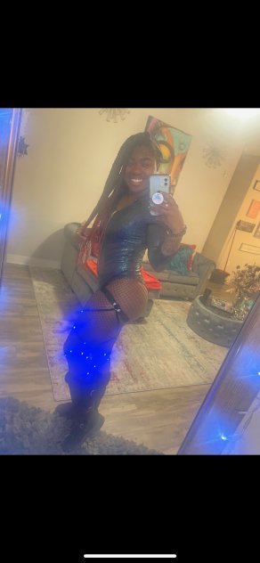LOOKING FOR A GREAT TIME!?