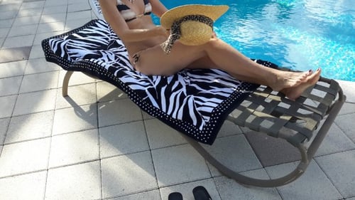 Let me pamper and relax you