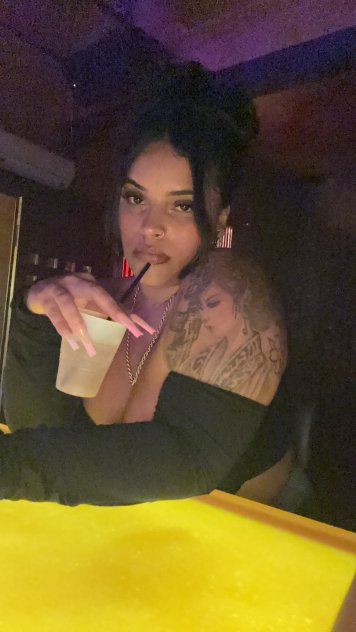 The Dominican princess