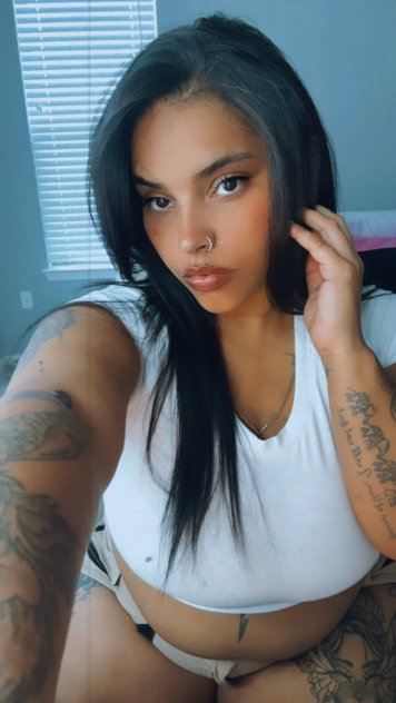 The Dominican princess