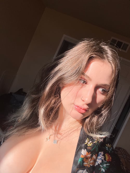 I’m available for hookup