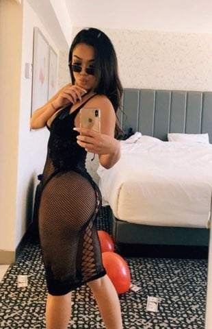 Leilani❤