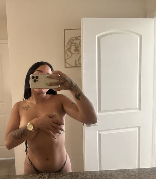 New Sexy Latina in Town **Real Pictures** No scams, No Deposits