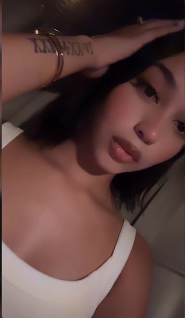 Baby, we’re going to have a good time