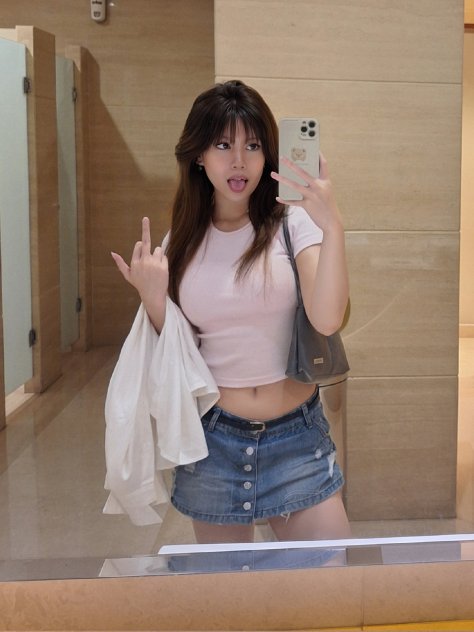 Sexy beautiful body that will drive you crazy text +17273699602