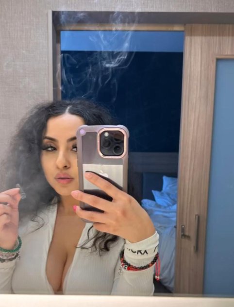 Exotic Puerto Rican princess 👸 🥰