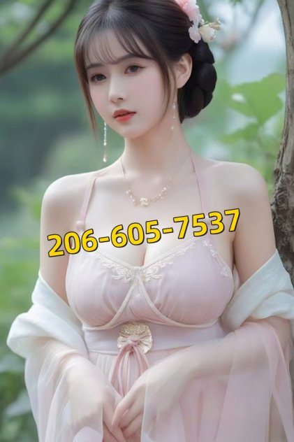 🟨🟨Grand Opening⬛⬛206-605-7537🟨🟨New Girls⬛⬛Don't Miss IT!🟨🟨2-14