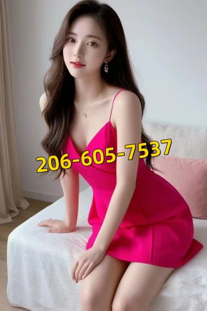 🟨🟨Grand Opening⬛⬛206-605-7537🟨🟨New Girls⬛⬛Don't Miss IT!🟨🟨2-14