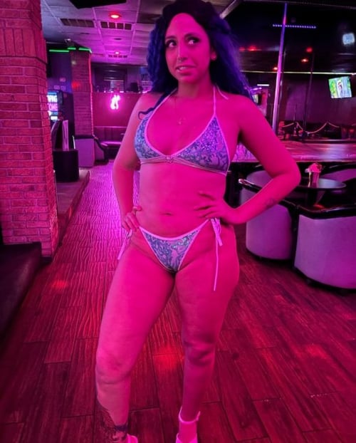 I'm new girl ready now