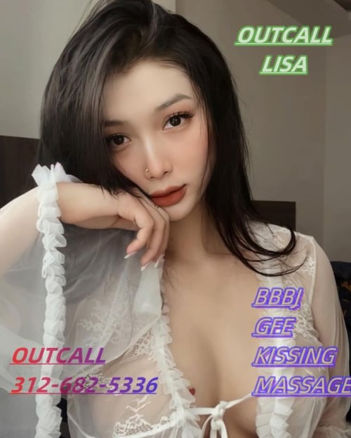 🔥🔥🔥Asian- girls- SEXY- YOUNG✨✨🏆🏆BBBJ-㊙️🏆Lick Suck Kiss 312-682-5336🔥🔥🔥YOUNG SEXY-OUTCALL❤️❤️❤️