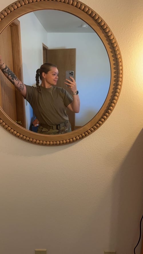 YOU CAN BE MY LUCKY BABY