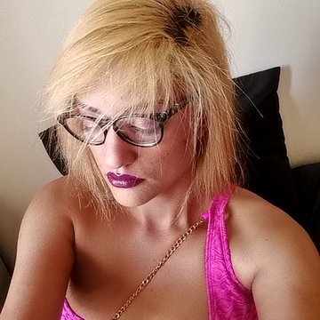 I’m available
