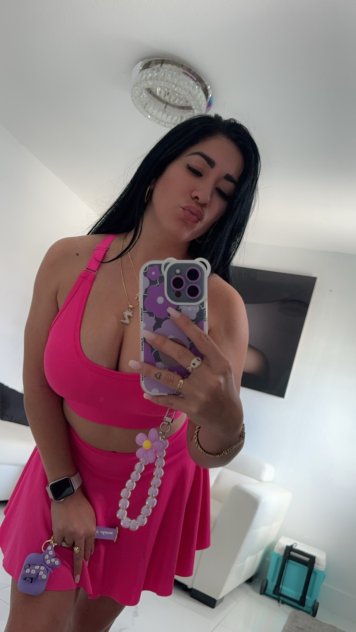 Sexy girl