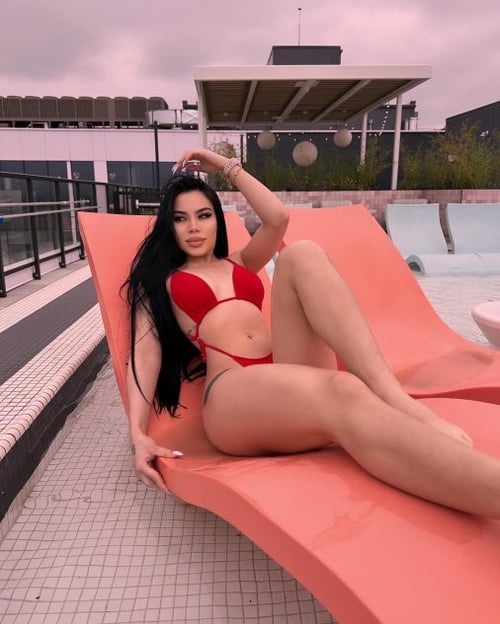Sexy Girl