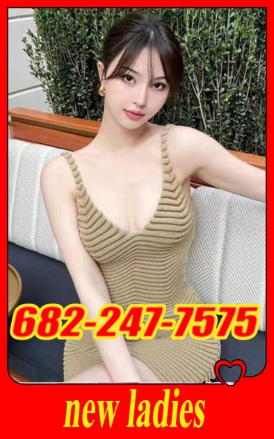 💟💟Look Here💟💟682-247-7575💟💟Best Massage💟💟New Females💟💟