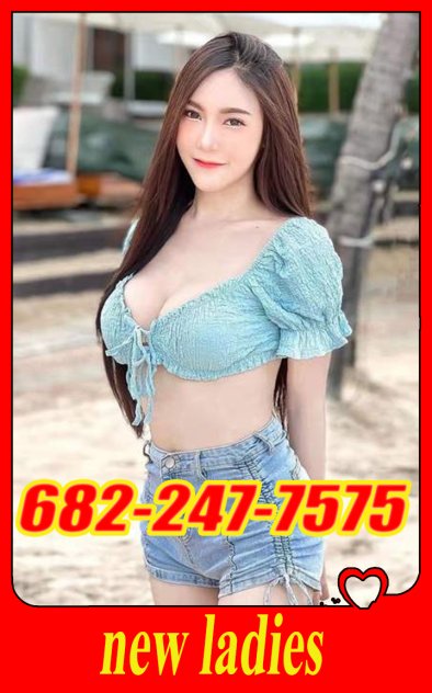 💟💟Look Here💟💟682-247-7575💟💟Best Massage💟💟New Females💟💟