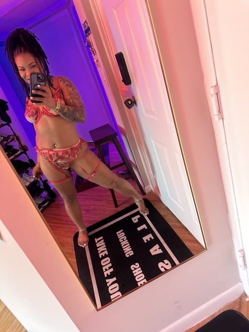What you waiting for?