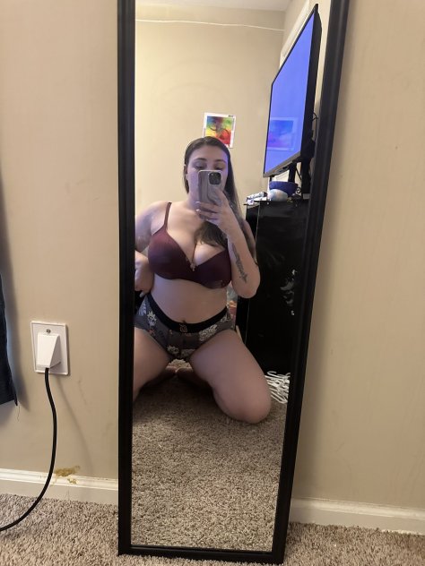 I’m available for meet up