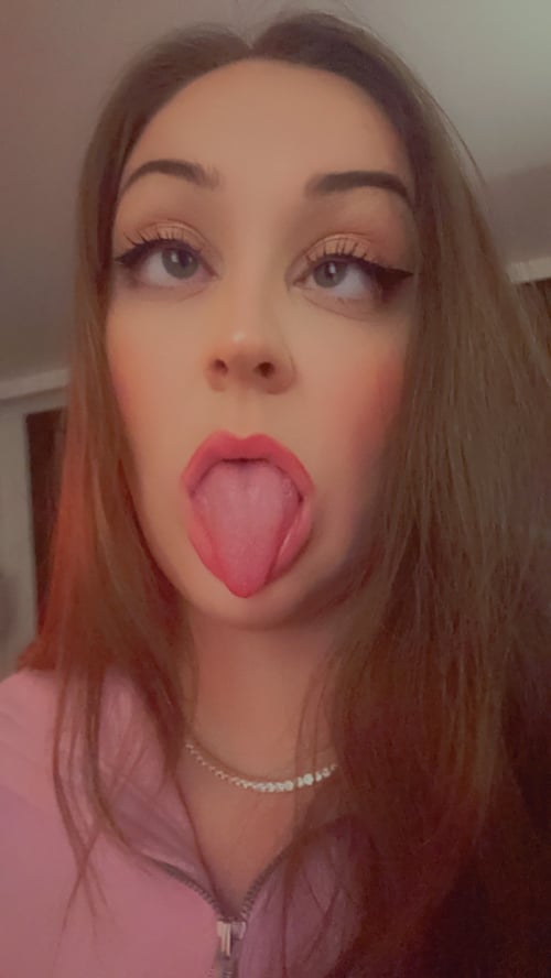 Bodacious Norwegian Vixen