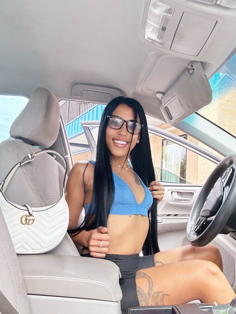 Hola somo dos chicas nueva en la ciudad lista para complacerte