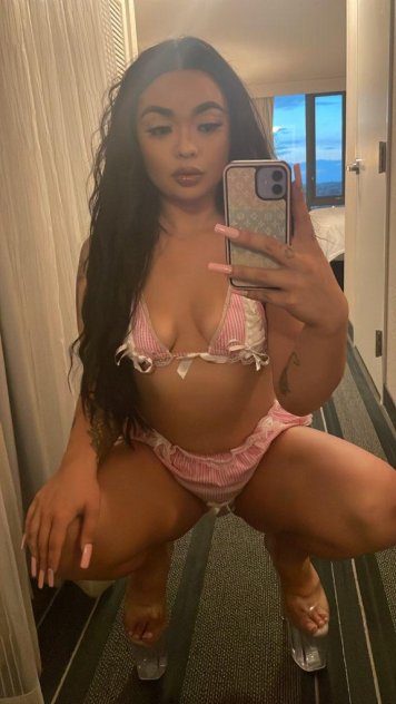 Real Filipina Goddess Ready To Have Fun