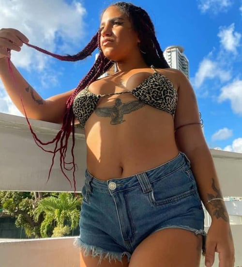 I'm available for hookup