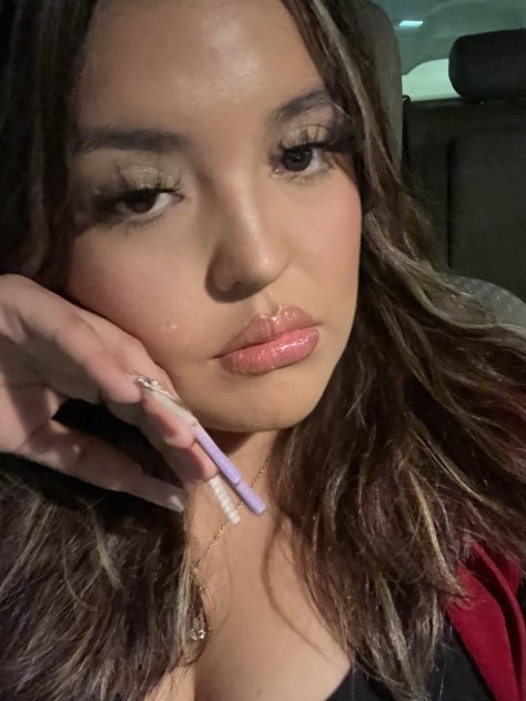 Hookup with Maria