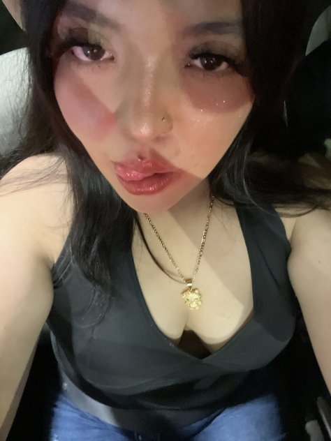 Hookup with Maria
