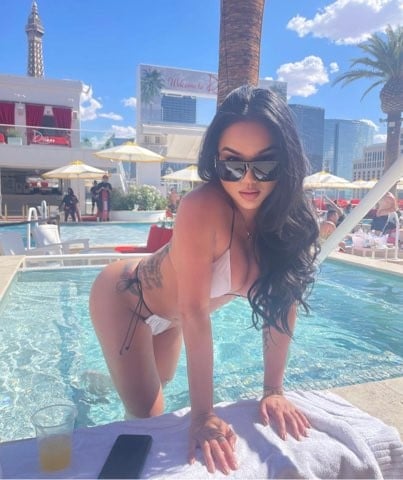 Leilani❤