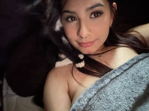 Avaliable 24/7 💋 real pretty and petite doll 🍭 come play w/ me