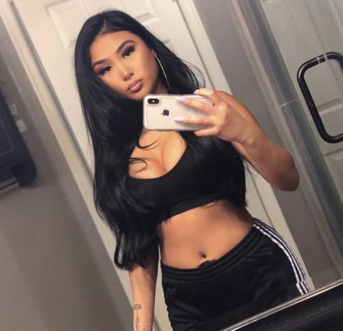 Your Hottest Asian FANTASY