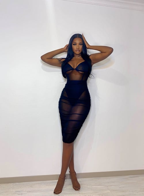 QUEEN EMANI