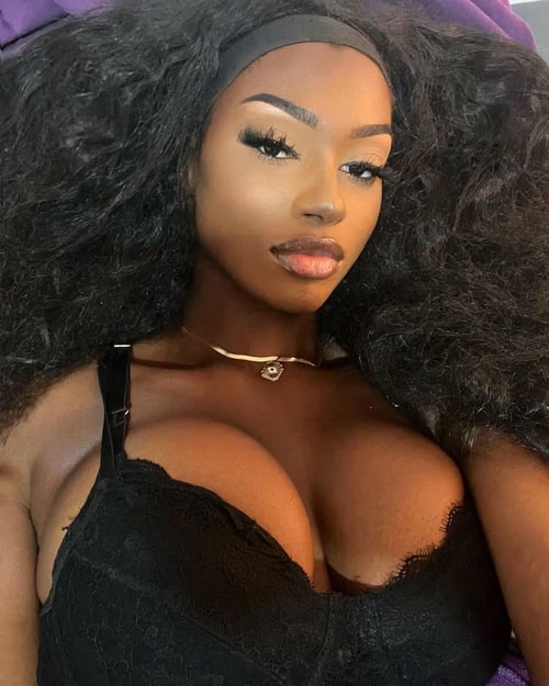 QUEEN EMANI