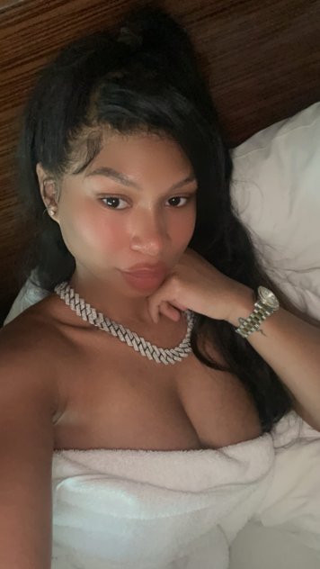 Elite Blasian Companion
