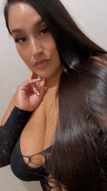 Sexy Latina in Town ❤️