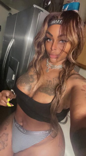 Everybody wants a Lola