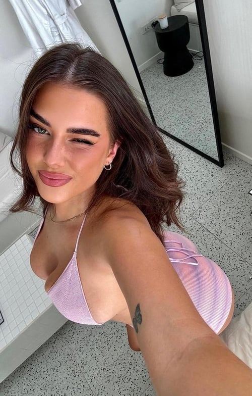 💦🍑FUCK ME TILL DAWN😝🦋🌸