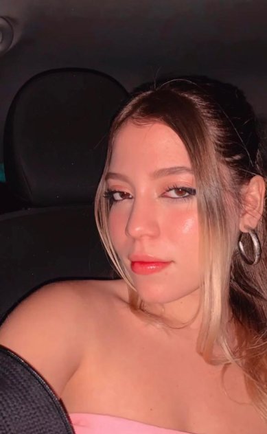 I'm available to make you cum all over me